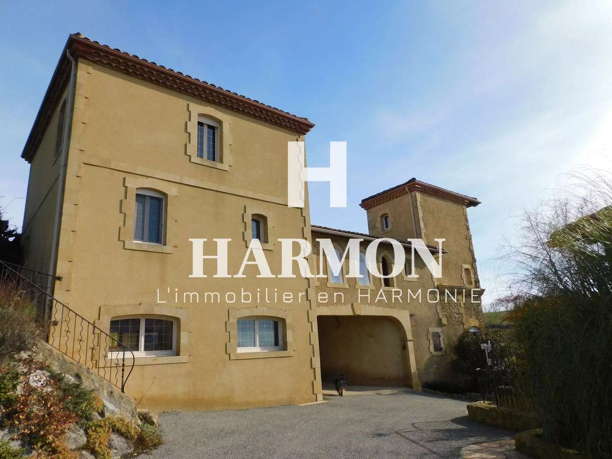 Propriété Lamazère