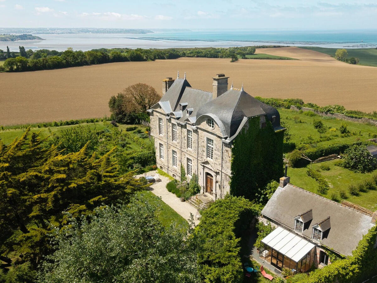 Château Lamballe-Armor