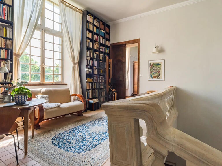 Château Lamballe-Armor - 5 chambres - 300m²