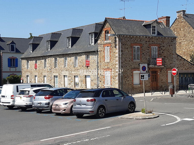 Sale House Lamballe-Armor - 18 bedrooms