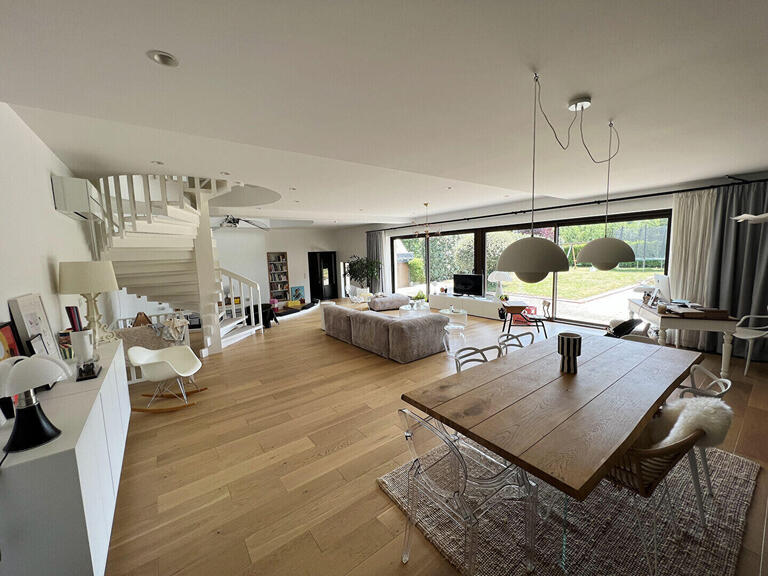 Vente Maison Lamballe-Armor - 4 chambres