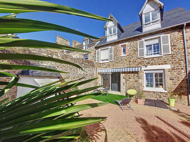 Vente Maison Lamballe-Armor - 5 chambres