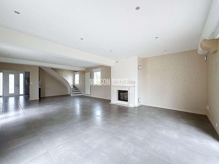 Maison Lamballe-Armor - 5 chambres