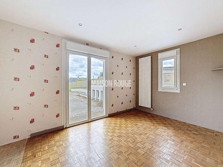 Maison Lamballe-Armor - 5 chambres
