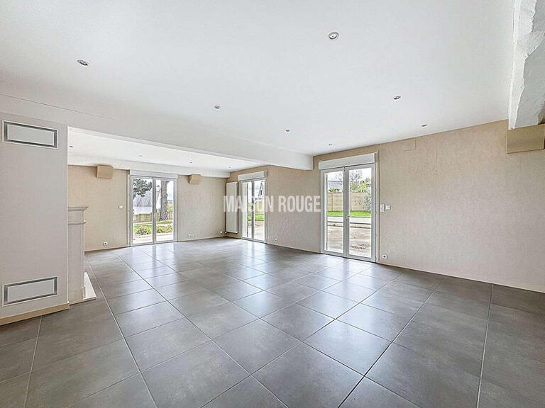 Maison Lamballe-Armor - 5 chambres