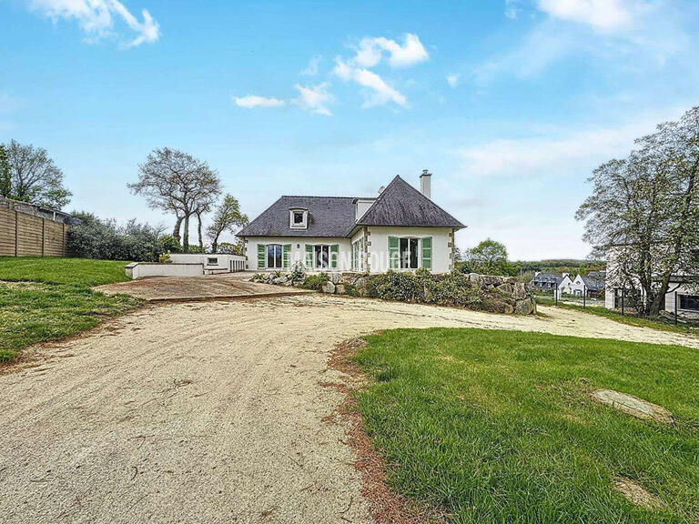 Maison Lamballe-Armor - 5 chambres