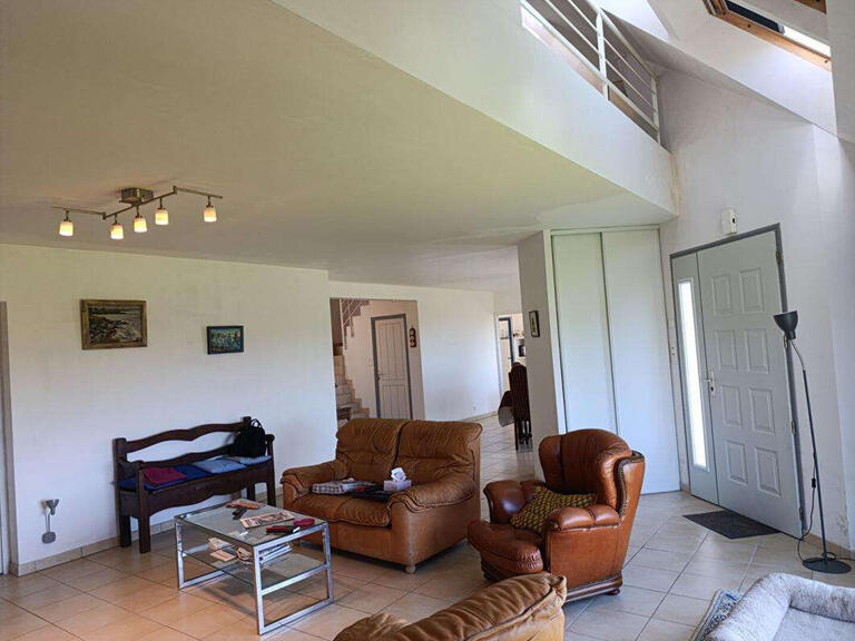 Maison Lamballe-Armor - 4 chambres