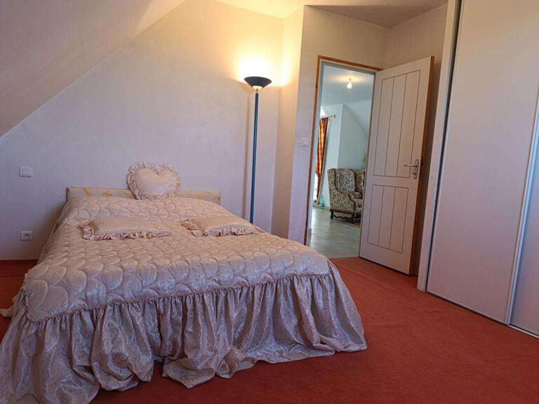 Maison Lamballe-Armor - 4 chambres