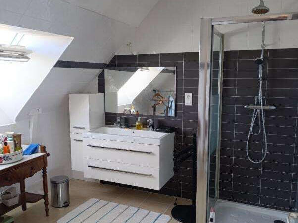 Maison Lamballe-Armor - 4 chambres