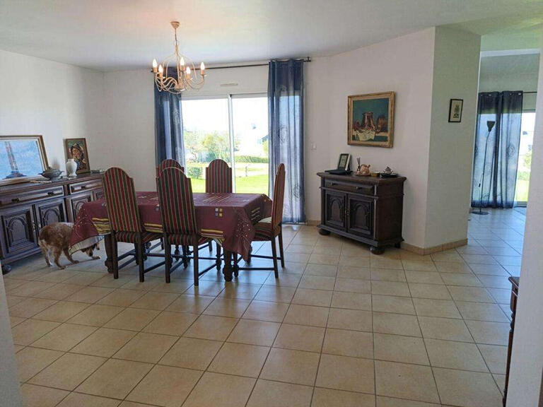Maison Lamballe-Armor - 4 chambres