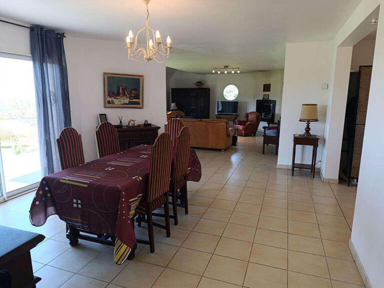 Maison Lamballe-Armor - 4 chambres