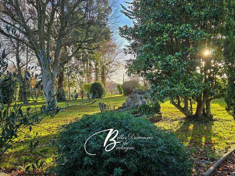 House Lamballe-Armor - 6 bedrooms