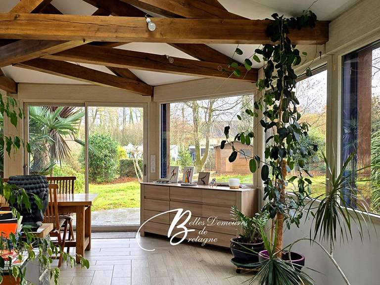 House Lamballe-Armor - 6 bedrooms