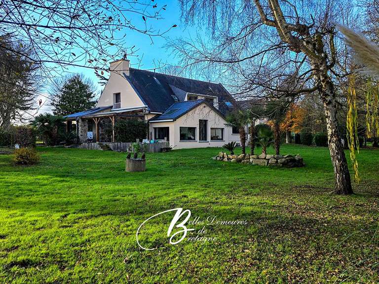 House Lamballe-Armor - 6 bedrooms