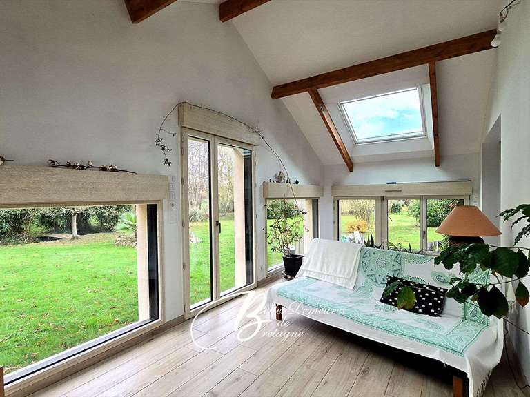 House Lamballe-Armor - 6 bedrooms