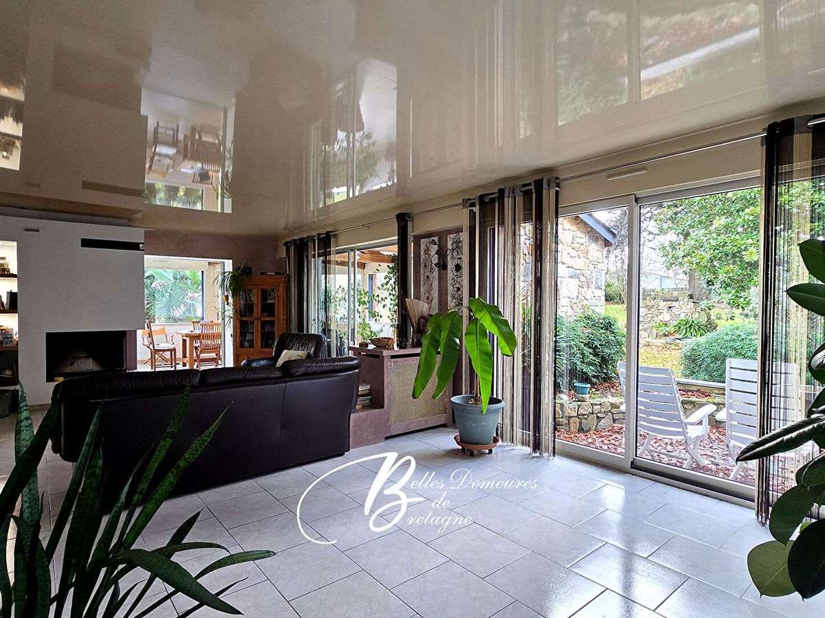 Maison Lamballe-Armor