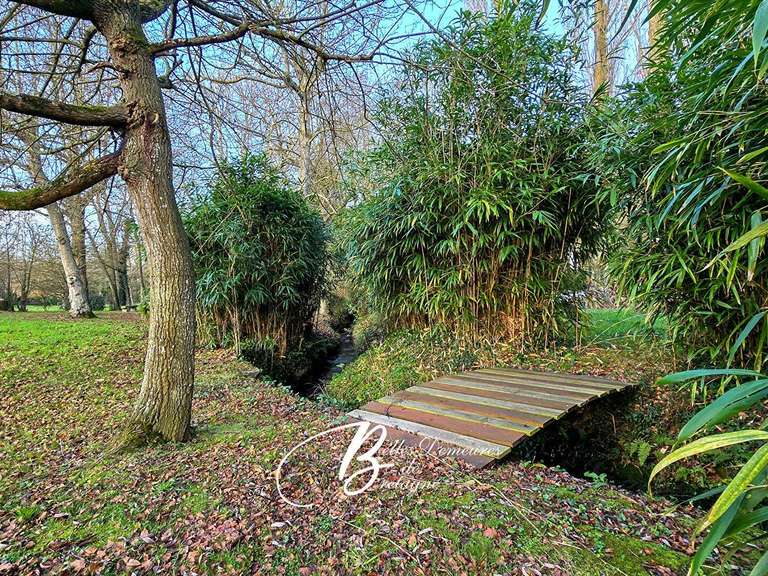 House Lamballe-Armor - 6 bedrooms