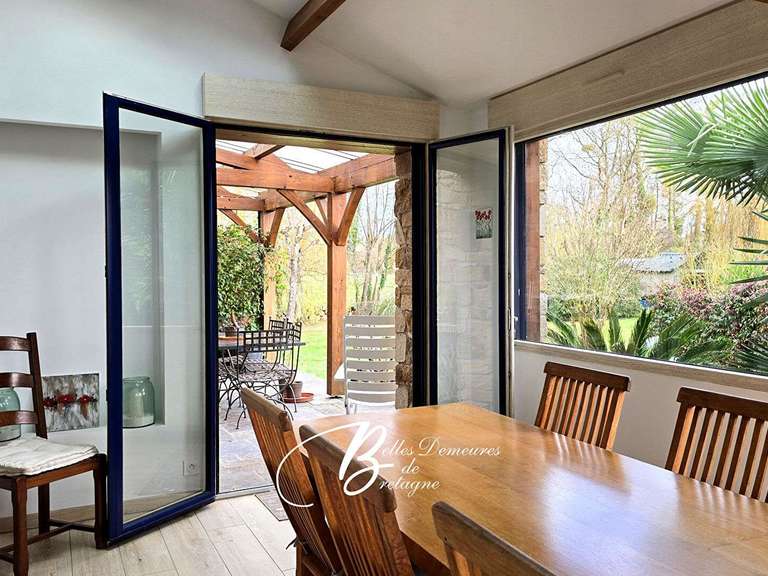 Maison Lamballe-Armor - 6 chambres