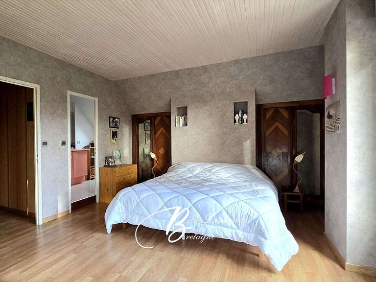 Maison Lamballe-Armor - 6 chambres