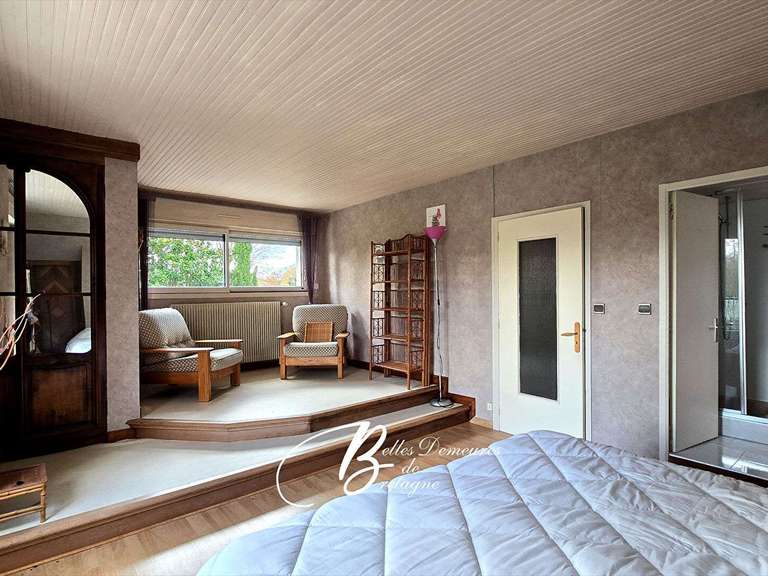 House Lamballe-Armor - 6 bedrooms