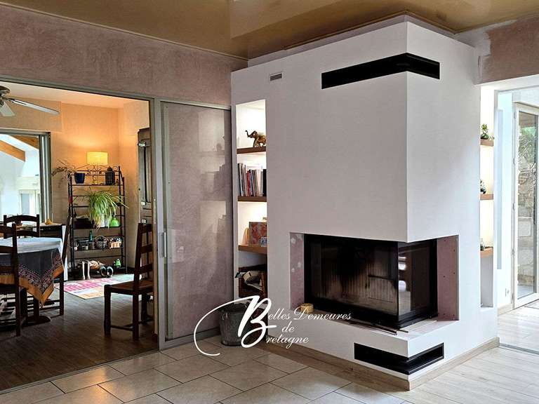 Maison Lamballe-Armor - 6 chambres