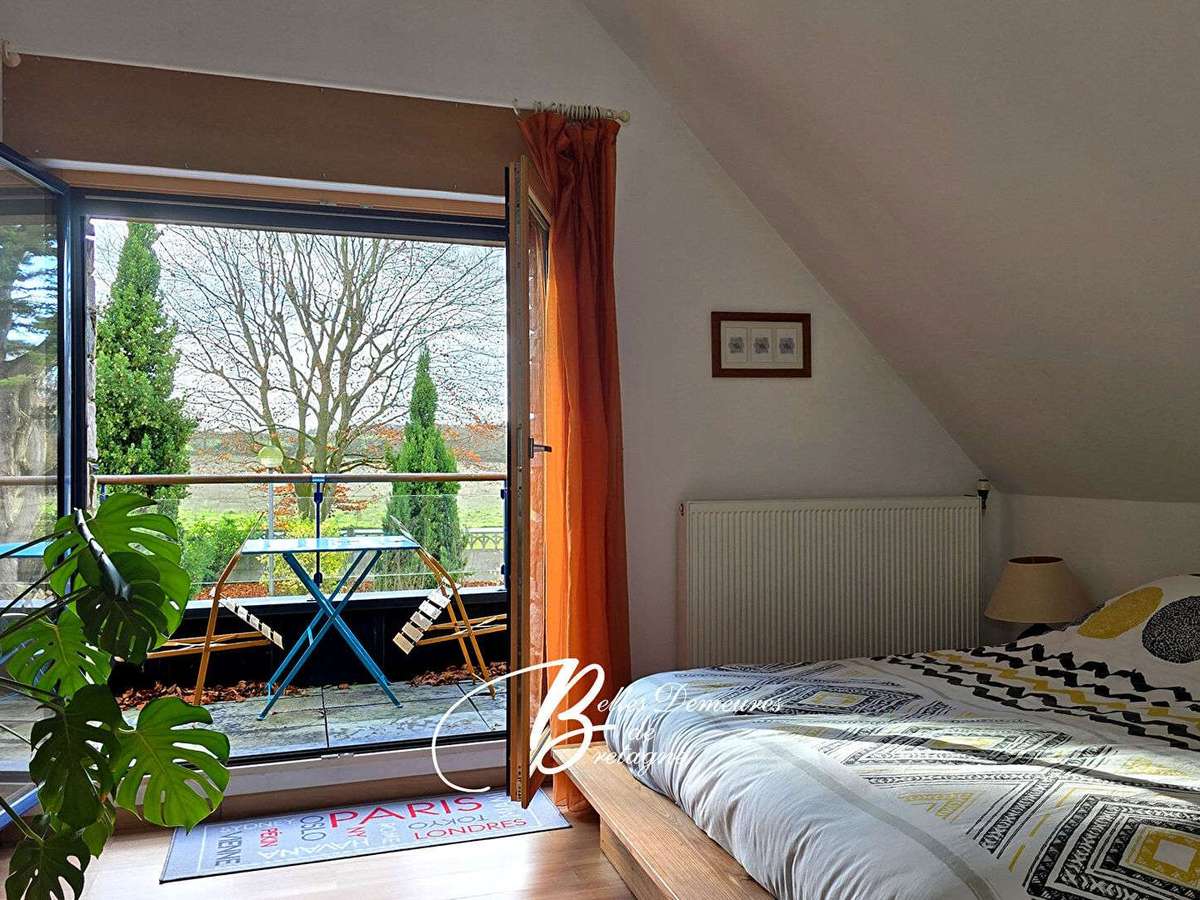 Maison Lamballe-Armor