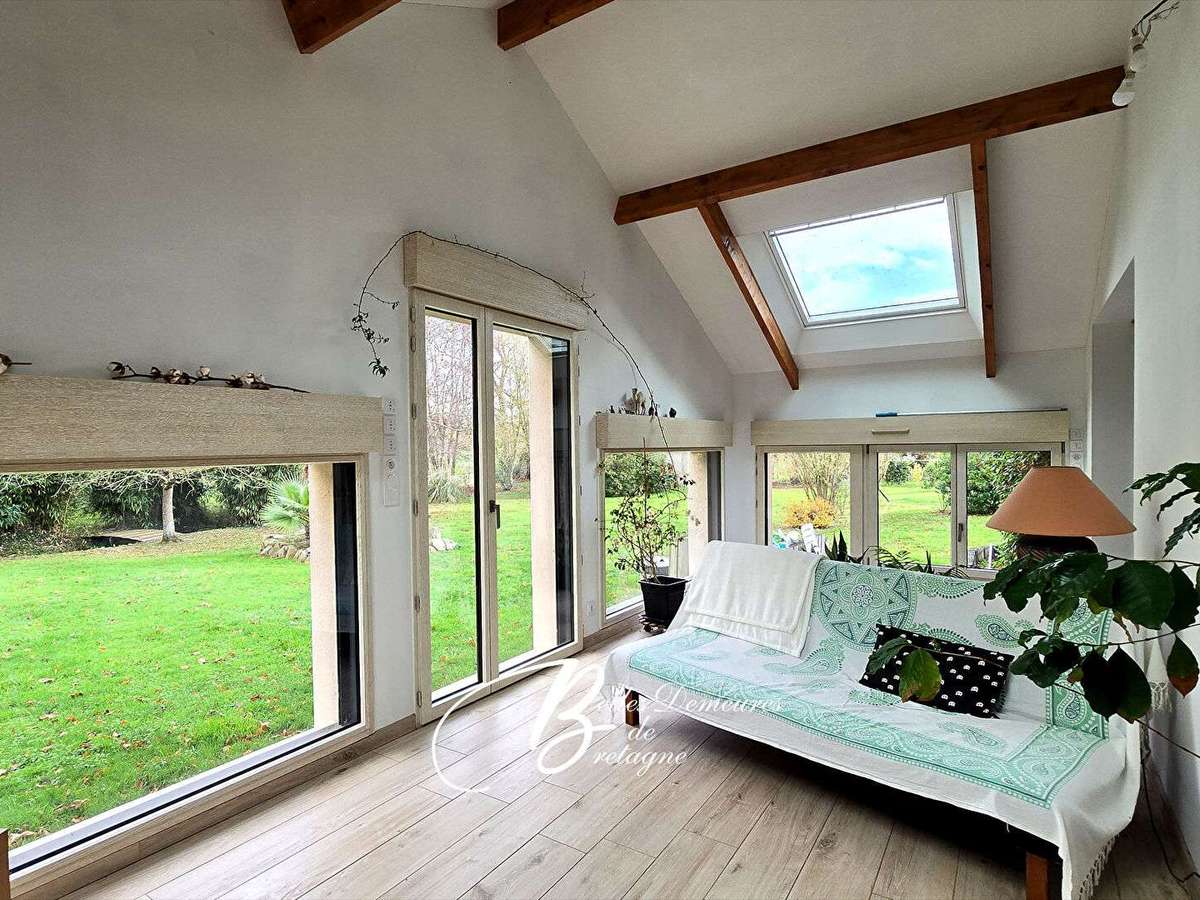 Maison Lamballe-Armor