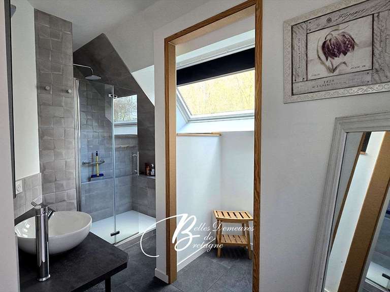 House Lamballe-Armor - 6 bedrooms