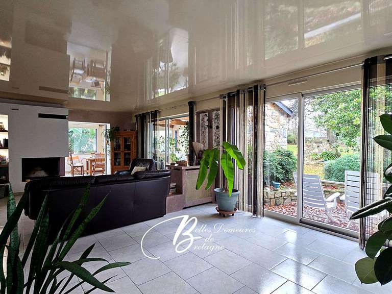 House Lamballe-Armor - 6 bedrooms