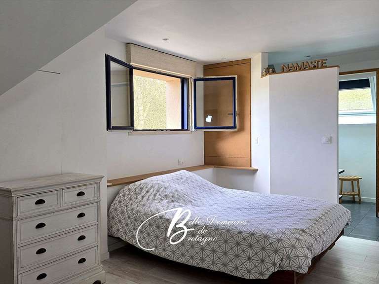 Maison Lamballe-Armor - 6 chambres