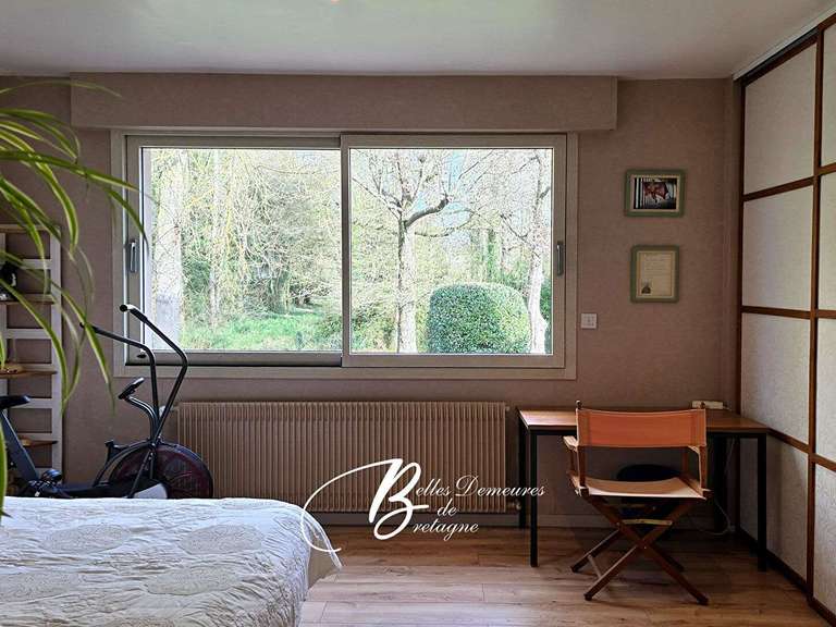 House Lamballe-Armor - 6 bedrooms