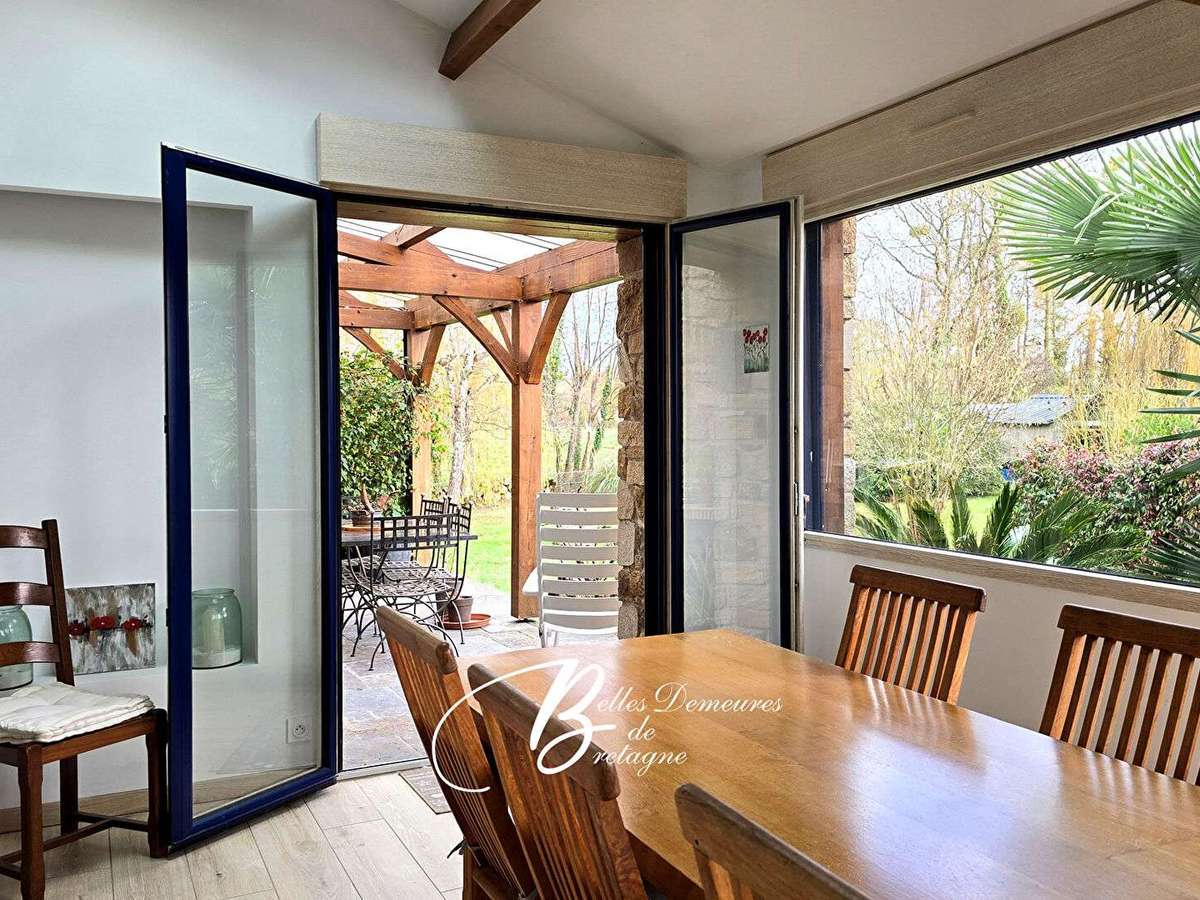 Maison Lamballe-Armor