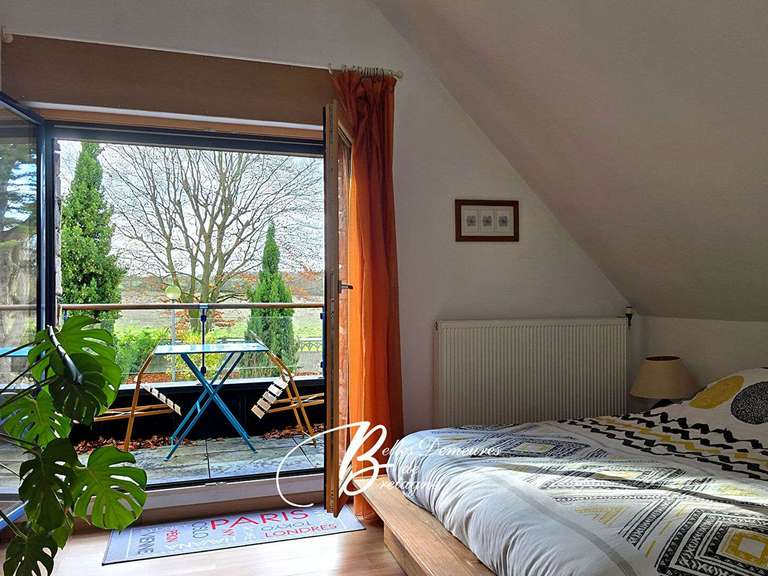 Maison Lamballe-Armor - 6 chambres