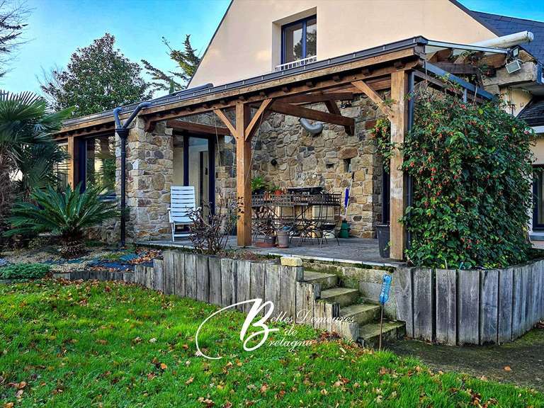 House Lamballe-Armor - 6 bedrooms