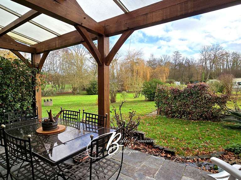 House Lamballe-Armor - 6 bedrooms