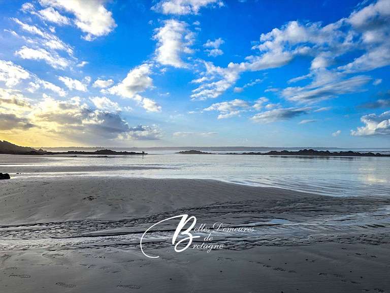 House Lamballe-Armor - 6 bedrooms