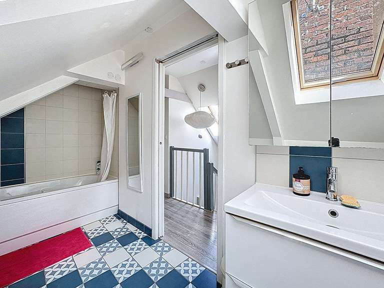 Maison Lamballe-Armor - 5 chambres
