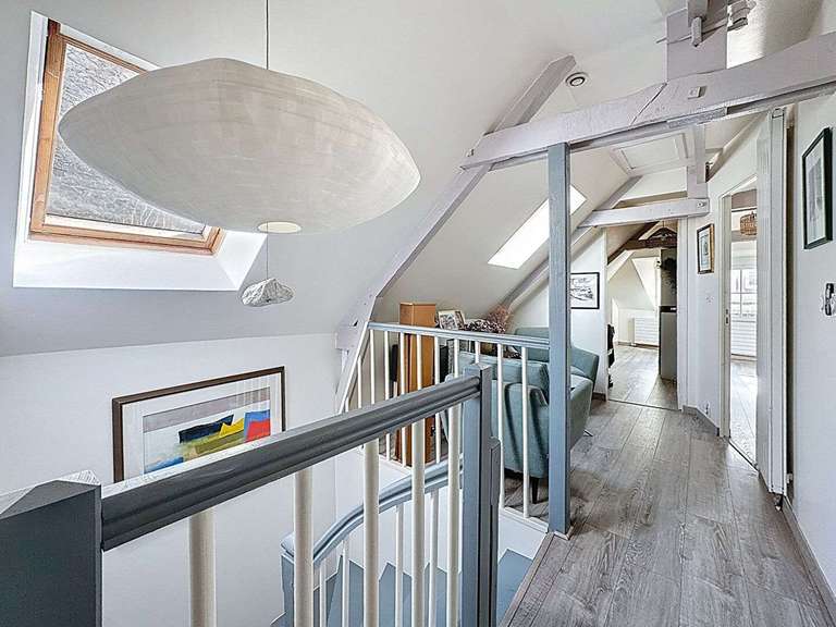 Maison Lamballe-Armor - 5 chambres