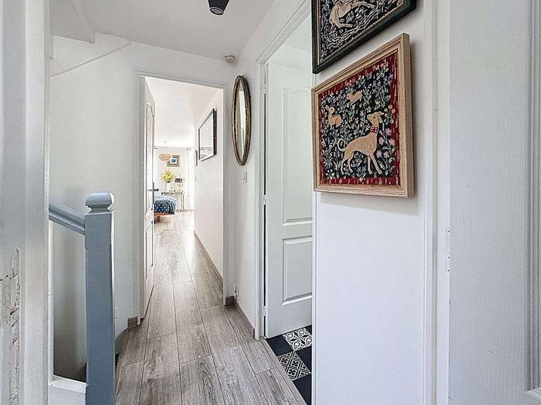 Maison Lamballe-Armor - 5 chambres