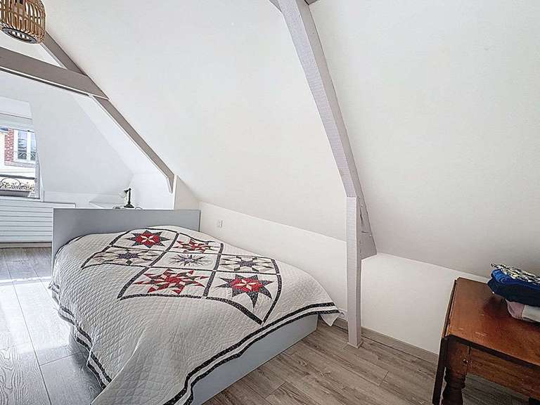 Maison Lamballe-Armor - 5 chambres