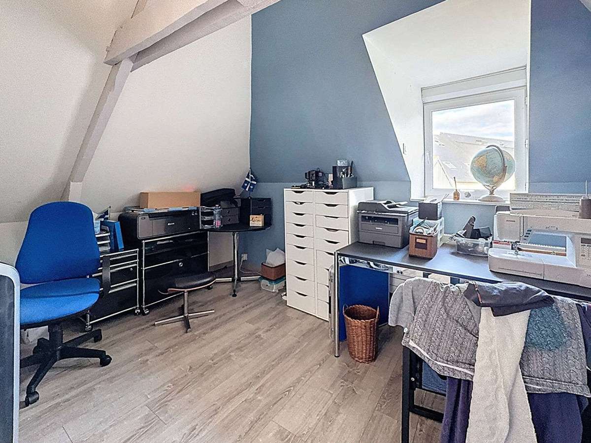 Maison Lamballe-Armor