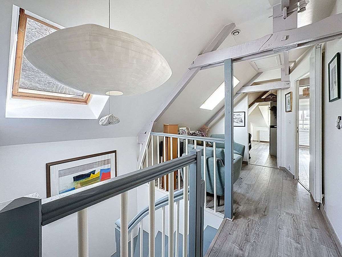 Maison Lamballe-Armor