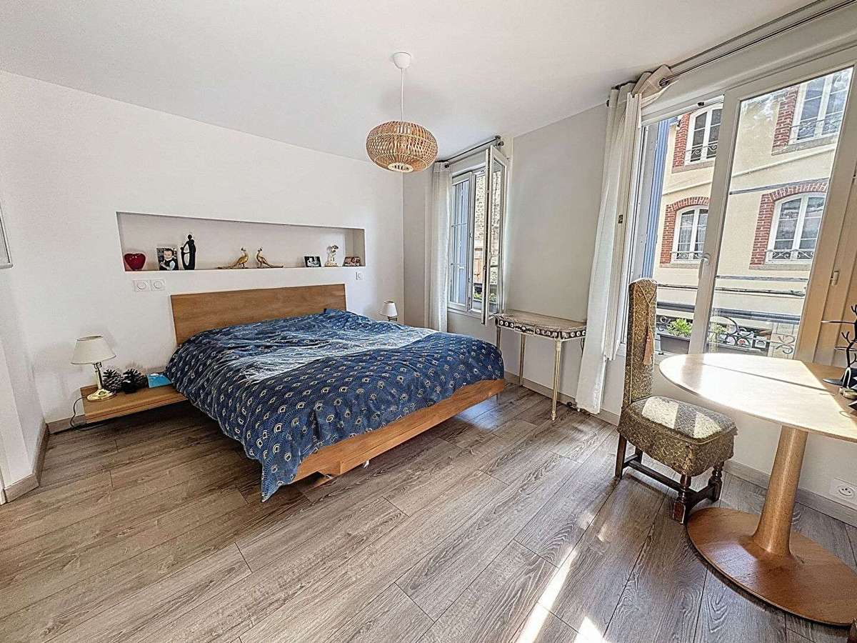 Maison Lamballe-Armor