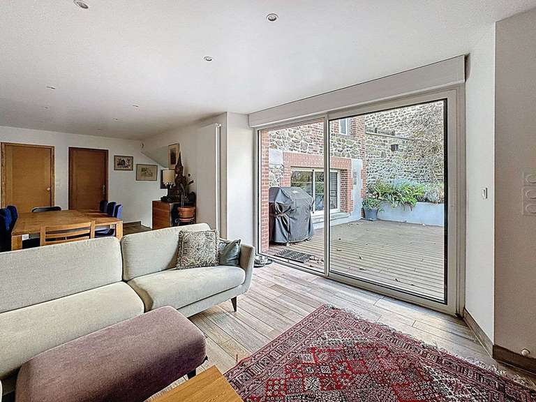 House Lamballe-Armor - 5 bedrooms