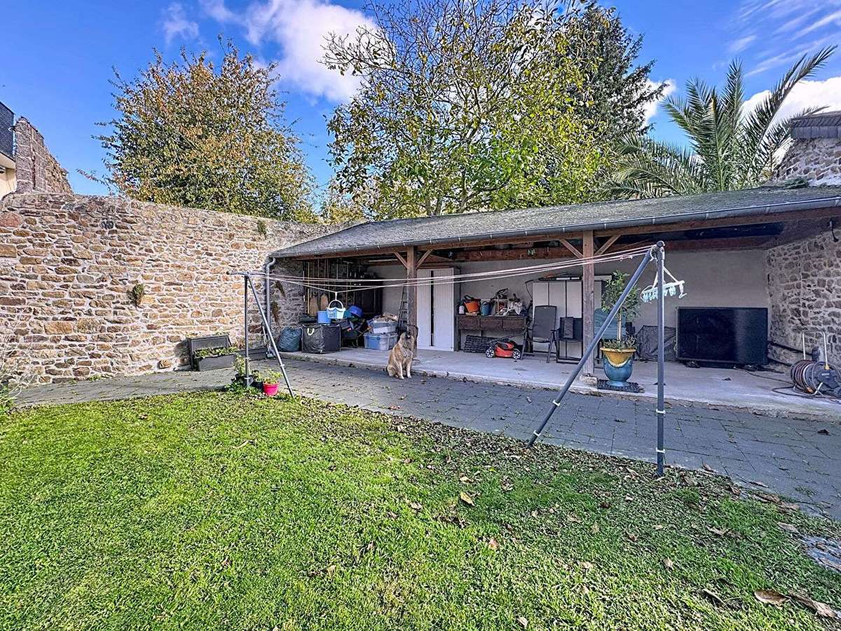 House Lamballe-Armor