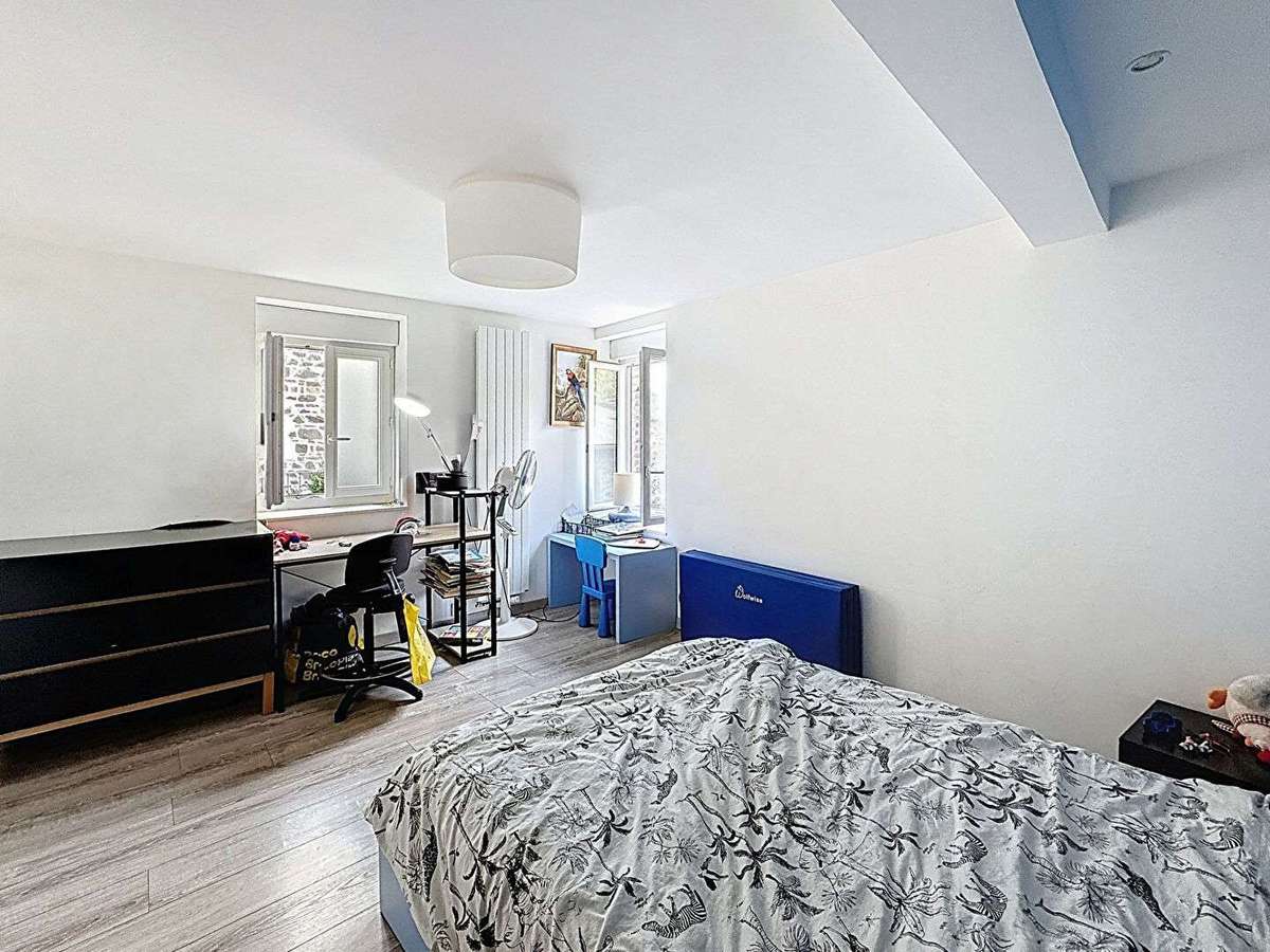 Maison Lamballe-Armor