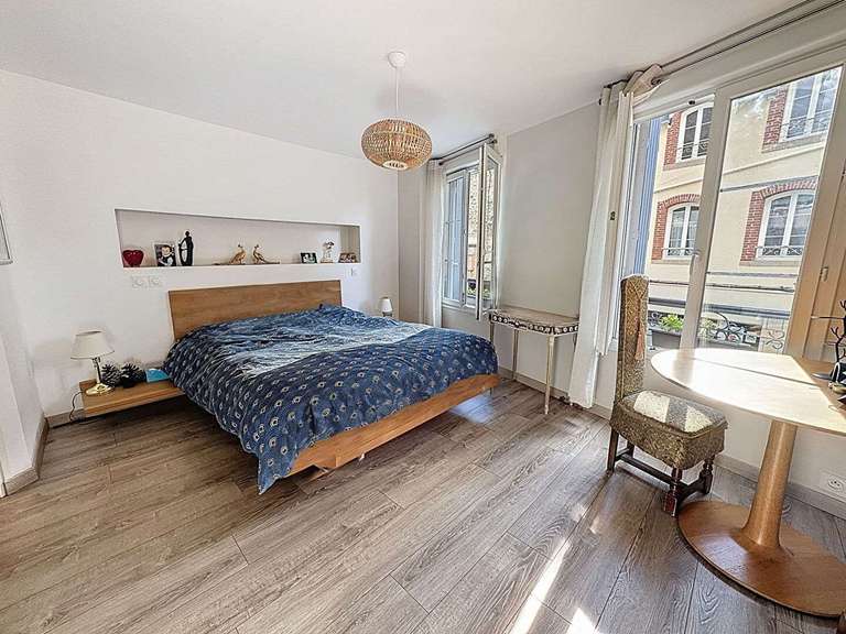 Maison Lamballe-Armor - 5 chambres