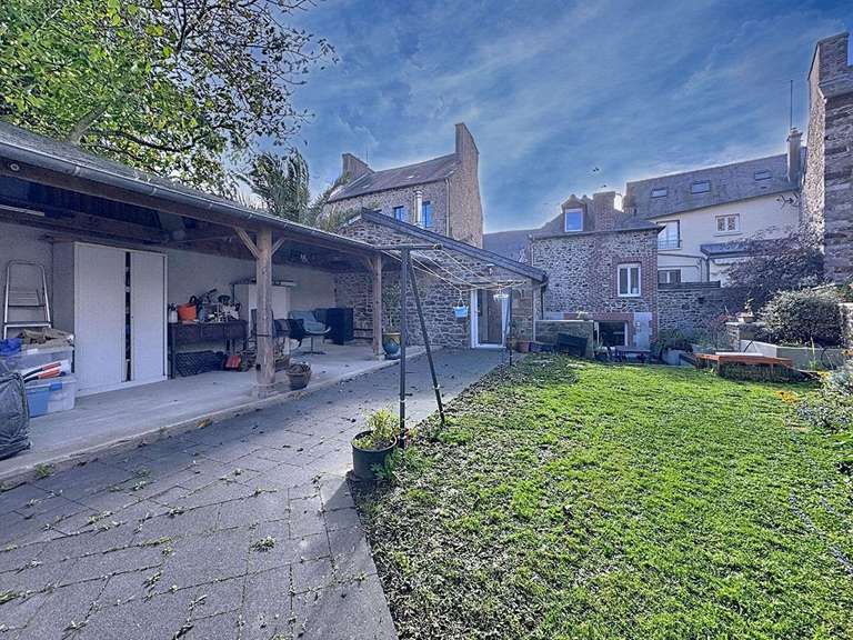 House Lamballe-Armor - 5 bedrooms