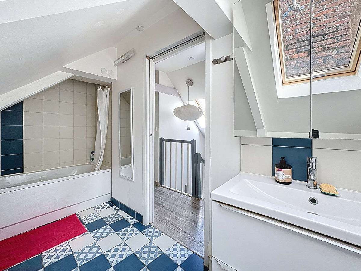 Maison Lamballe-Armor