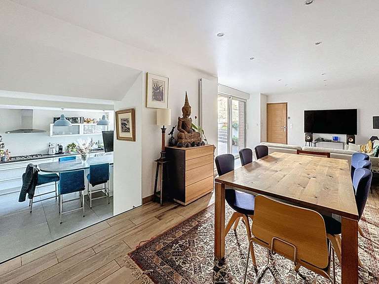 House Lamballe-Armor - 5 bedrooms